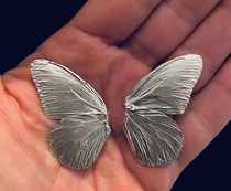 Black Hand Miners Nepalese Sterling Silver Handmade Custom Jewelry Live Room Selection of Bare Stone Custom Styles