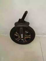 Skyery Bellican 535 Baby cart Rubber accessories FRONT WHEEL WHEELS SHOCK-PROOF FRONT WHEEL MANUFACTURER SHIPPING