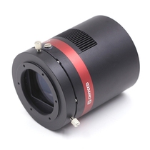 QHY128C24Megapixel Full Frame Color Refrigeration CMOS Camera