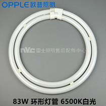 OPPLE Opple 83W Lamp Double Ring YH83RR20 2C 6500K 3000K RGB YZ83D-T6
