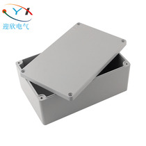 Yingxin FA3-1 188 120 78 Outdoor waterproof junction box Metal cast aluminum box Electrical control box