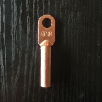 Huayi gold copper terminal block red copper oil nose DT-16 copper nose 20