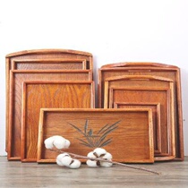  Place Toiletries Gargle Cup Bathroom hotel washroom Toilet Desk Tray minimalist Creative Dinner dinner Room Supplies Wash