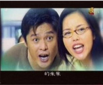 Support DVD My Family Four Treasures Li Nanxing Zheng Huiyu Pan Lingling 20 episodes 2 discs