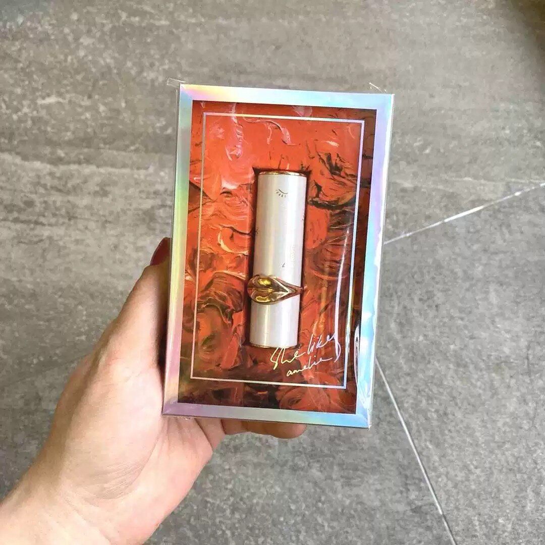 The chaotic throwing price angels the angel seductive lipstick 3 5g