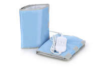 Electric Leg Massager Infrared Strong Effect Beauty Leg Instrument Slim Leg Instrument Slimmer Leg Slim Leg Instrument Slim Leg Strap