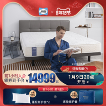 Sealy American silk dream electric Smart Electric 1 8 meters yzhi bed frame multi-function combination set bed