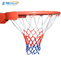 Home indoor wall basketball frame children youth hanging basketball rack outdoor standard game basketball hoop
