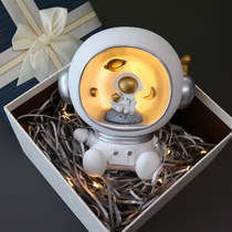 Birthday present Guys send boyfriend boyfriends Childrens children 10 ten-year-old primary school students special practical senior sense