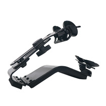 古典吉他演奏琴托吉他靠垫神器女生吉他专业便携升级款弧面吸盘