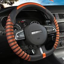 2020 H6 sports champion Platinum version non-slip summer steering wheel cover ICE wire Harvard F7 Four Seasons Universal