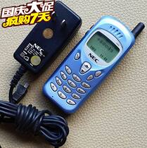 NEC 988W Nostalgia Collection of antique direct phones originally used failure - free normal use