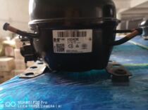 Wanbao Huaguang refrigerator compressor ASD43K ASD53K new original R134a refrigerant