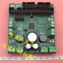 EVAL6460 ST development board spot