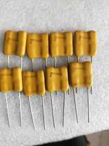 CDM Mica capacitor 8200p