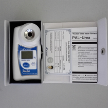 Japan Love Trailblazers UREA CONCENTRATION PAL-Urea Urea Liquid Concentration Detection Toriometer