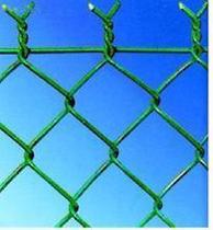 Factory direct sales hook flower fence net barbed wire protective net barbed wire stadium fence net