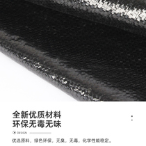Agricultural new material anti-grass cloth herbicidal cloth gardening arranged orchard fruit gallant breathable insulation moisturizing anti-aging