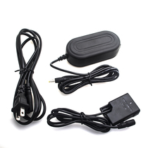 AC Nikon D3400 D5200 D7100 EN-EL14 EN-EL14 Full decoding EP-5A fake battery case