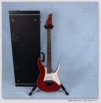 X Price 85% Ibanez Ibanna RG550XH RSP BK Indonesia 30 Double Shake Guitar