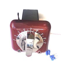 Warm Dish Cabinet Machine Snack insulation Desk 30-110 degrees Apple version Temperature controller Temperature controller 220V40A