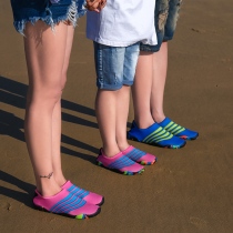 Summer diving shoes shoes for men and women sha tan wa trainers female quick-drying child wading su xi xie snorkeling drifting swimming shoes