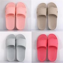 Womens home non-slip spring and summer women comfortable super soft sandals 2019 cute Bath Soft slippers home