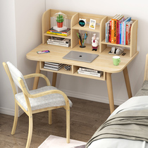 Computer Desk Small Home Simple Children Desk Brief Modern Student Writing Desk Child Bedroom Girl Study Table