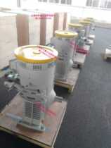 Tianjin Jiali elevator motor Shanghai Huasheng Fujitec original traction machine YFD160M-6 FJ160 host