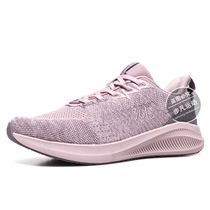 361 running shoes womens 2020 winter new womens shoes 361 degrees mesh knitted casual shoes non-slip wear-resistant sports shoes