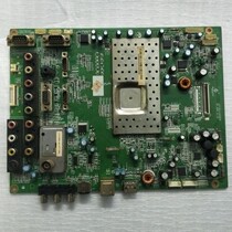 Original installed Changhong LCD TV LT37810U Motherboard JUC7 820 00013676 Screen V370B1-L01