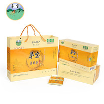 Maobao Brand Wild Pueraria Mirifica Tea Organic food Maoshan specialty 180g independently packaged holiday gift tea