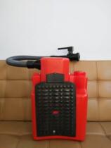  Hot sale New generation aerosol sprayer Public health epidemic prevention machine ultrafine agent  