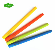 Tuku copy net rod Sponge handle replacement small accessories Foam fly copy special fishing supplies Fishing gear