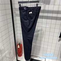 Mind Bridge Mens Autumn and Winter Korean Business Handsome Fashion Pants Mens Pants MQBP610J-1280