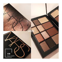 NARS NASA limited eye shadow wanted mini 12 color skin deep afterglow Singapore