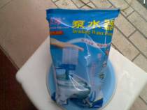 Pure water bucket water dispenser water dispenser water pump pump factory direct shock low price