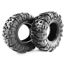 TRACTION KM2 KM4 climbing car 2 6 inch tire belt liner sponge TH0035 THJ408