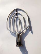 Hengyue B20B food mixer accessories and noodle beat Hengyue egg beater accessories