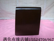 Good quality features Cultural Revolution items Kaige 455-F tube radio phonograph old objects