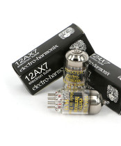 Russian EH 12AX7 ECC83 6N4 6N4 Tube Precision Matching Integrity Undertakings