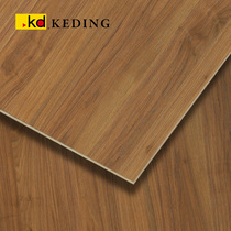 K6181AS AN Natural Walnut series Taiwan KD cording board coating board paint free wood veneer plywood