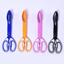 Household dog excrement artifact dog dog out toilet pickup portable pick-up clip long Bing fire pliers Universal