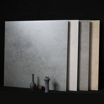 Retro grey water grindstone tiles 800 * 800 Guest restaurants Antique Brick Mall Clothing Chains Non-slip Floor Tiles