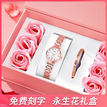 GEMAX Gemas new brand tide ladies watch women waterproof fashion simple temperament electronic watch