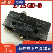 Limit switch V-156-1C25 micro switch V155-1C25 V15-1C25 Z-GD-B