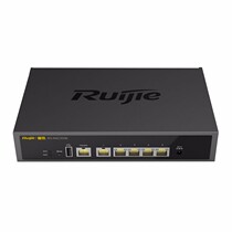 Ruijie Ruiyi RG-RAC200B 100 megabytes high-performance enterprise-class AC wireless controller AP management