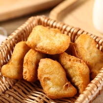 Black pepper delicious oil fried chicken nuggets 1kg Colonel Chicken Nuggets fried chicken chicken chicken fillet chicken rice flower salt crisp chicken