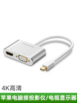 hdmi Apple xbox head converter transfer pro projector to notebook universal surface4k TV Micro