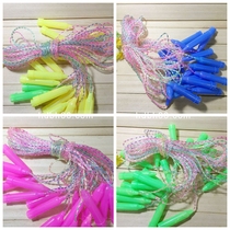 Children Skipping Rope Safety Sports Jumping Rope Fitness Equipment Weight Loss Sports Sporting Goods RMBone RMBtwo Department Store Wholesale